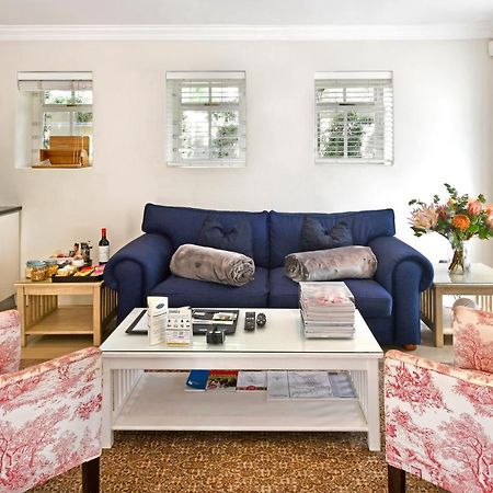 Auberge Daniella Franschhoek Dış mekan fotoğraf