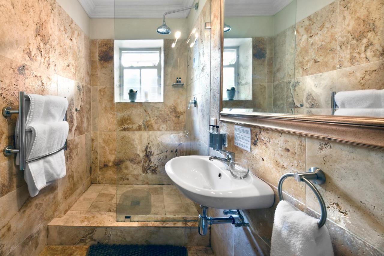 Auberge Daniella Franschhoek Dış mekan fotoğraf