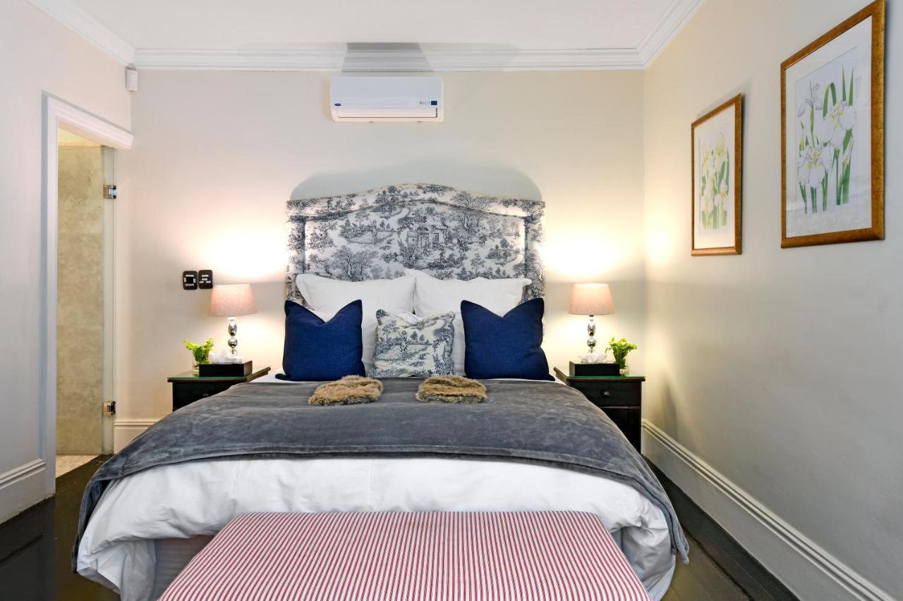 Auberge Daniella Franschhoek Dış mekan fotoğraf
