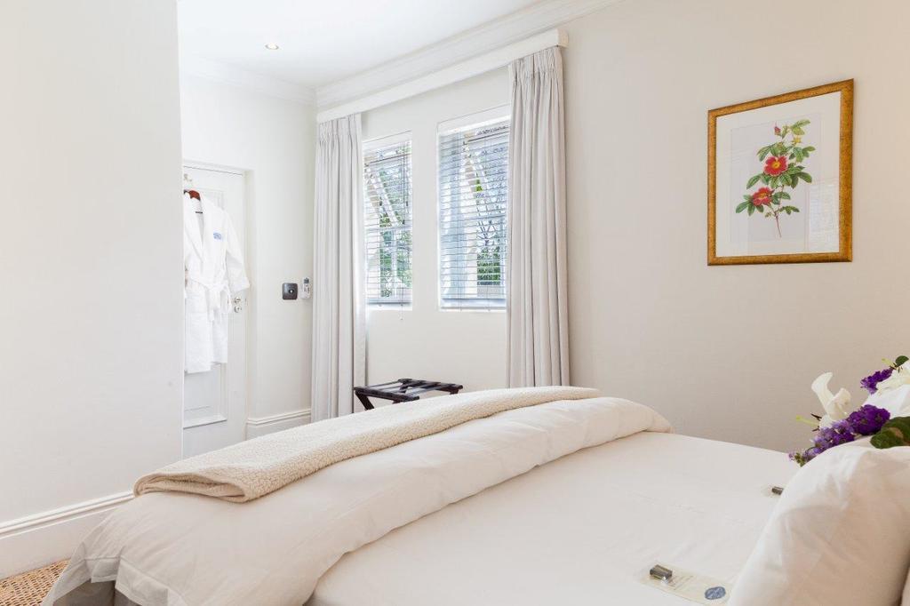 Auberge Daniella Franschhoek Dış mekan fotoğraf