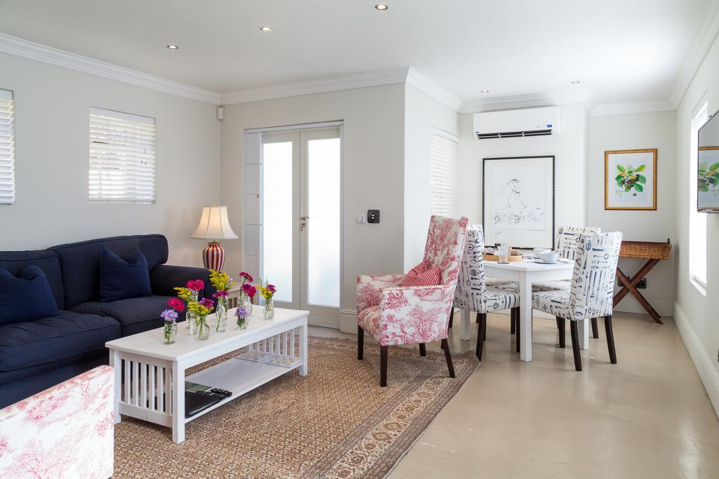 Auberge Daniella Franschhoek Dış mekan fotoğraf