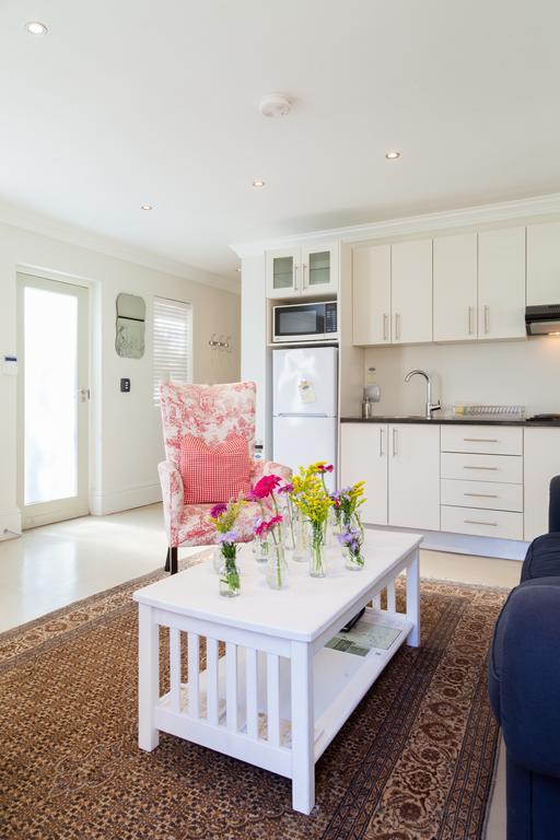 Auberge Daniella Franschhoek Dış mekan fotoğraf