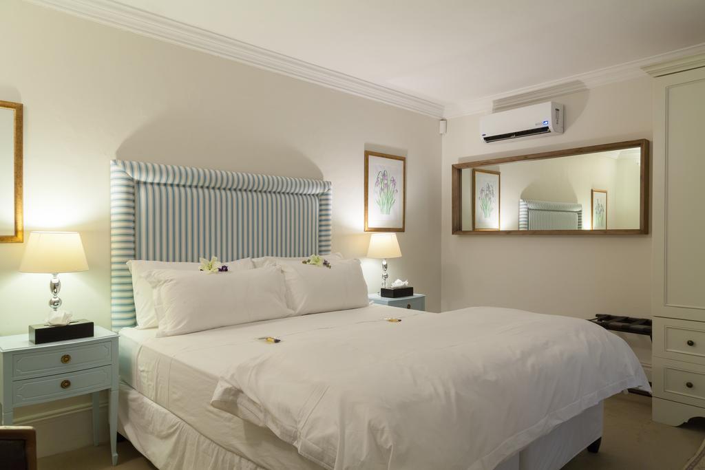 Auberge Daniella Franschhoek Dış mekan fotoğraf