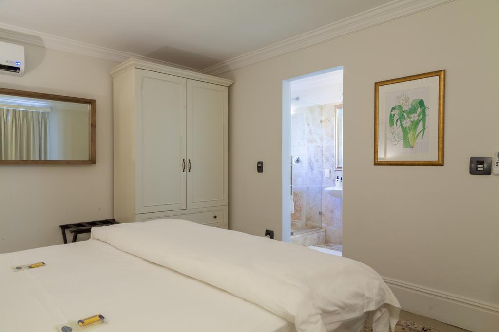 Auberge Daniella Franschhoek Dış mekan fotoğraf