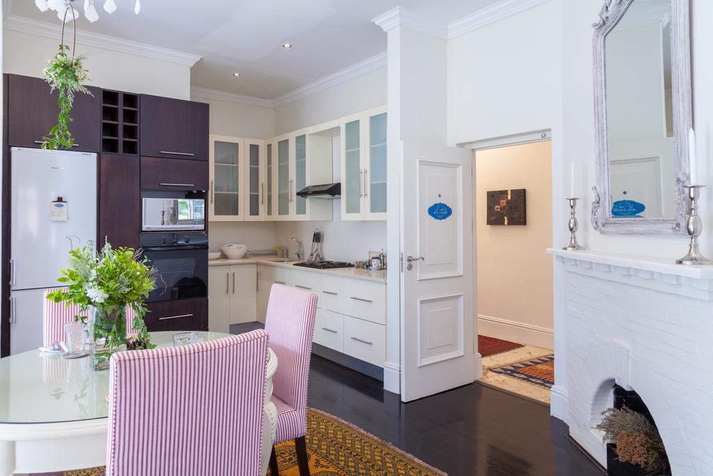 Auberge Daniella Franschhoek Dış mekan fotoğraf