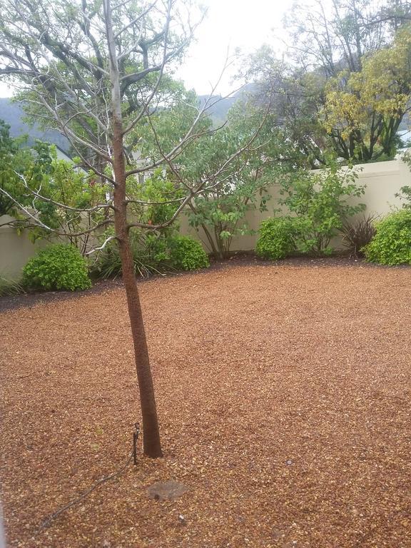 Auberge Daniella Franschhoek Dış mekan fotoğraf