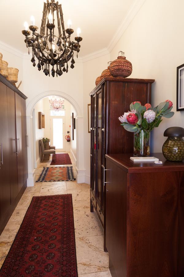 Auberge Daniella Franschhoek Dış mekan fotoğraf