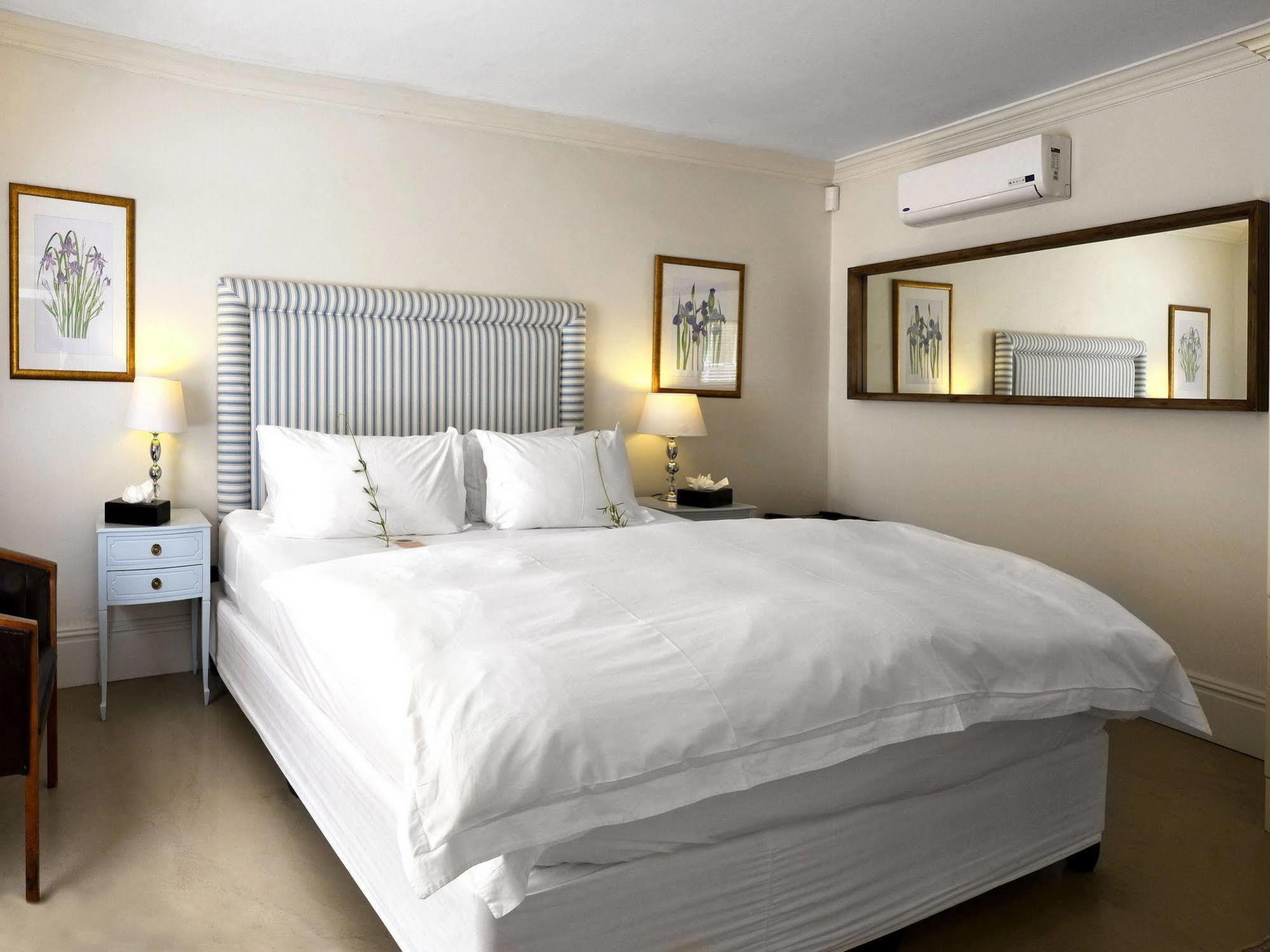 Auberge Daniella Franschhoek Dış mekan fotoğraf