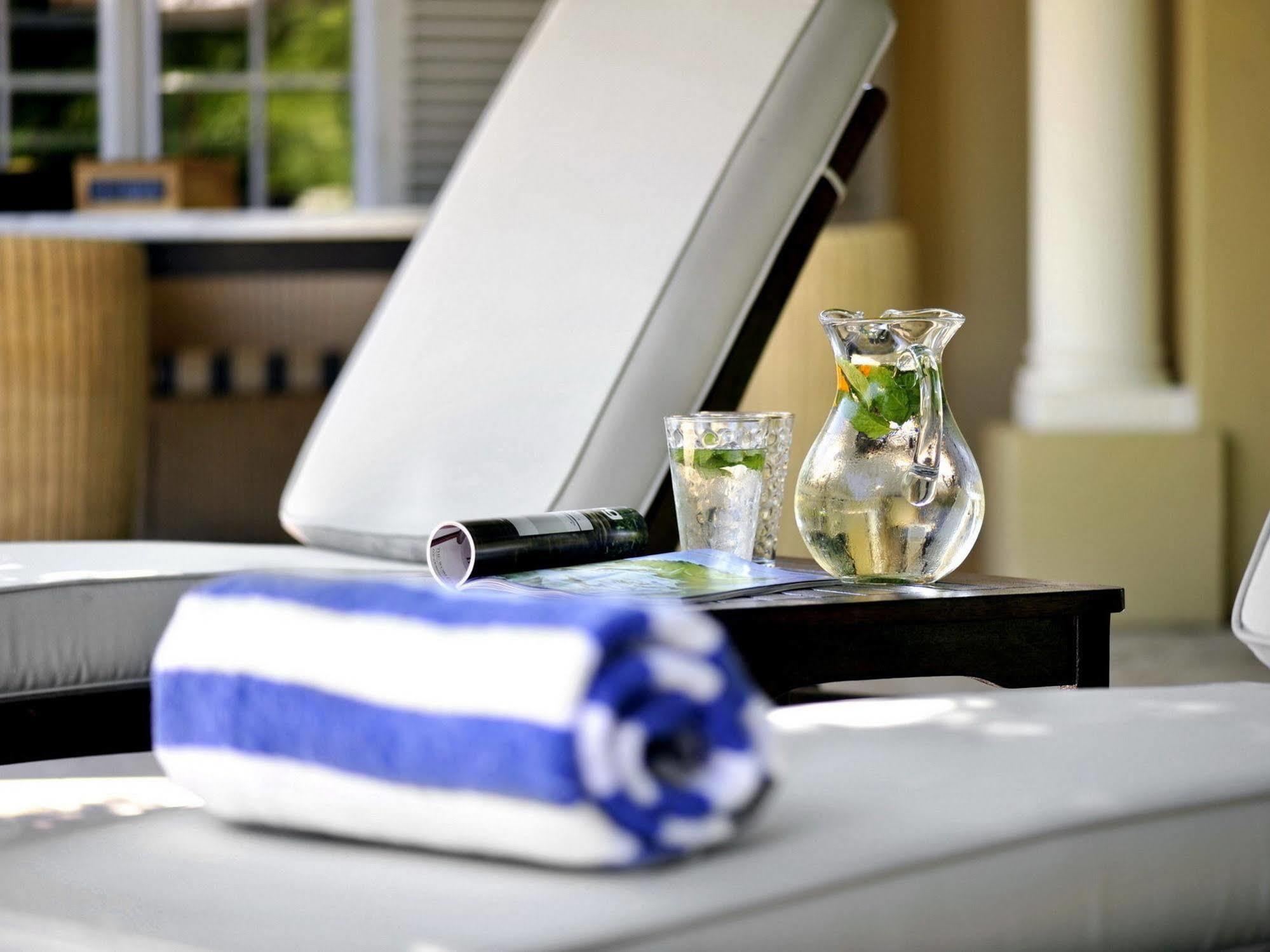 Auberge Daniella Franschhoek Dış mekan fotoğraf