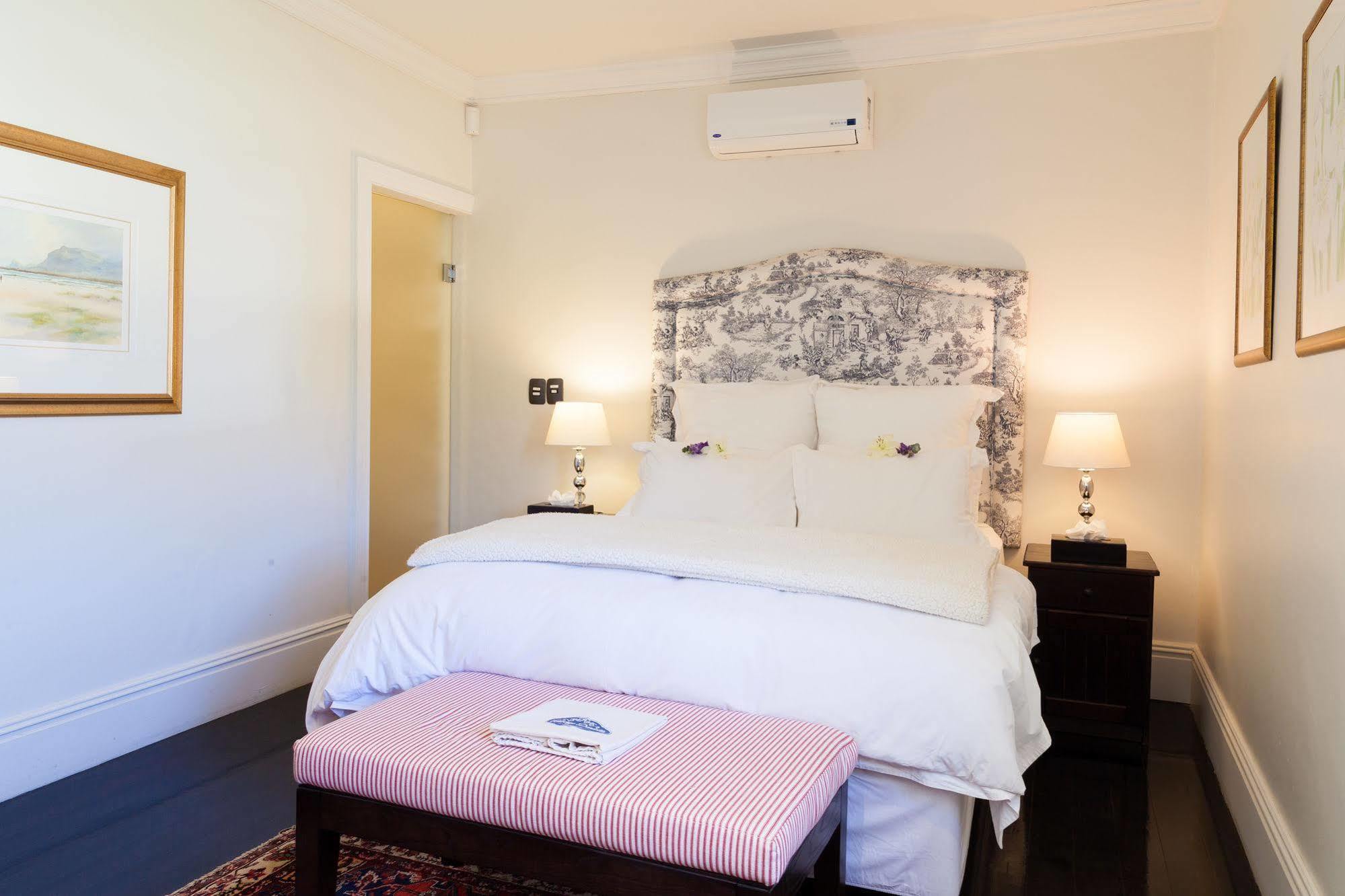 Auberge Daniella Franschhoek Dış mekan fotoğraf