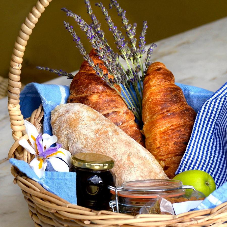 Auberge Daniella Franschhoek Dış mekan fotoğraf