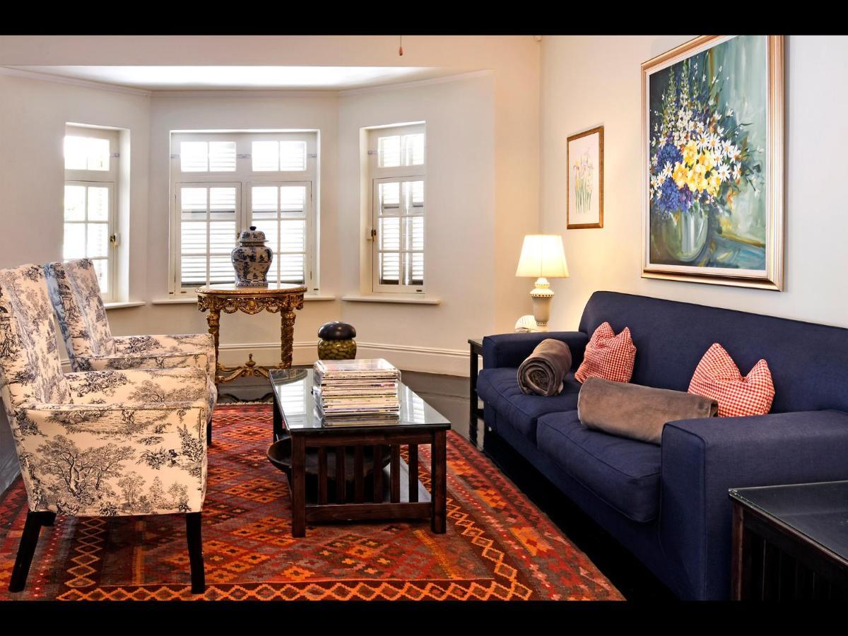 Auberge Daniella Franschhoek Dış mekan fotoğraf