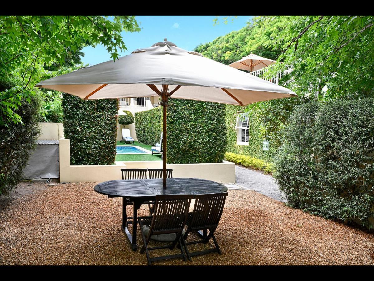 Auberge Daniella Franschhoek Dış mekan fotoğraf