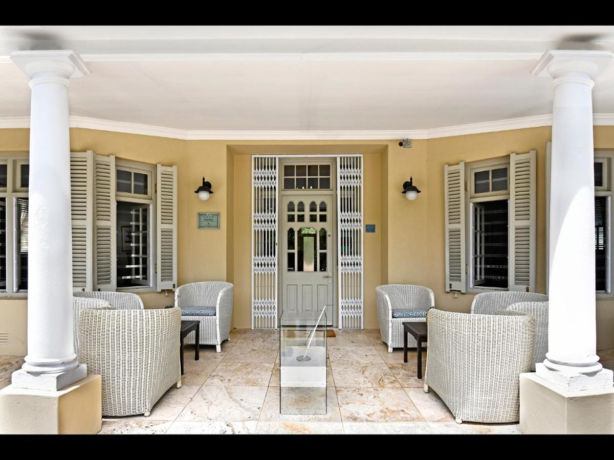 Auberge Daniella Franschhoek Dış mekan fotoğraf